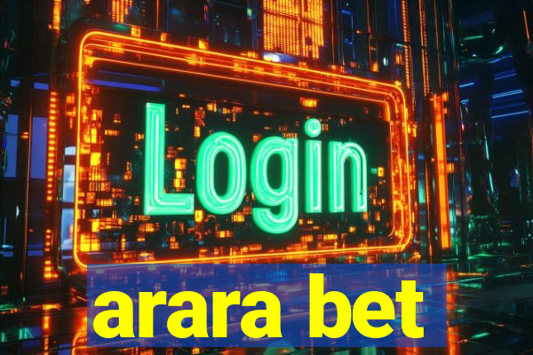 arara bet